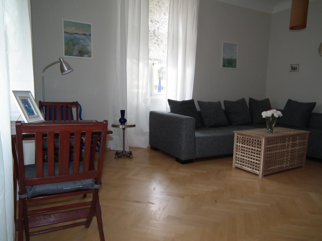 Apartment Old Town Magical Place Prag